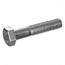Болт M20*40 