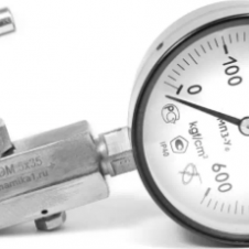 Закладная конструкция ЗК51246464-044-2-2013