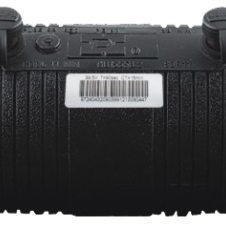 Муфта электросварная ПЭ100 110 мм SDR17 (Xinda)