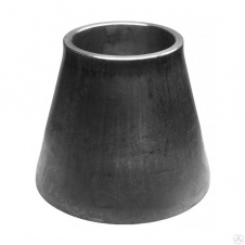 Переход стальной 108х9-57х6-09Г2С ГОСТ 17378-2001